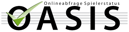 OASIS (Online-Abfrage Spielerstatus)