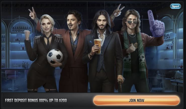 Gransino Casino Willkommensbonus